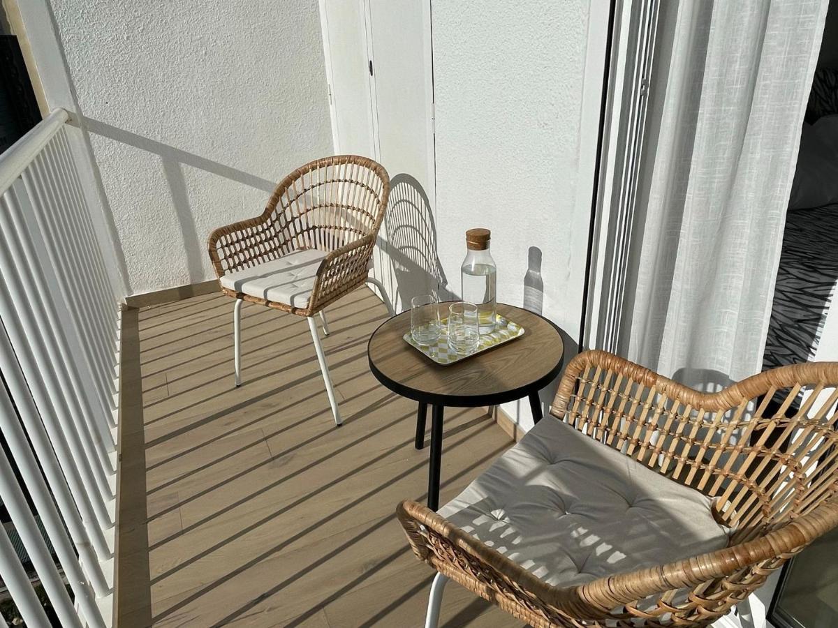 Apartamento Turistico Playmon Bacana Planta 14 Benidorm